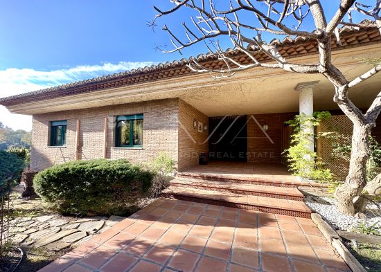 VILLA SOTOGRANDE COSTA – ZONE B