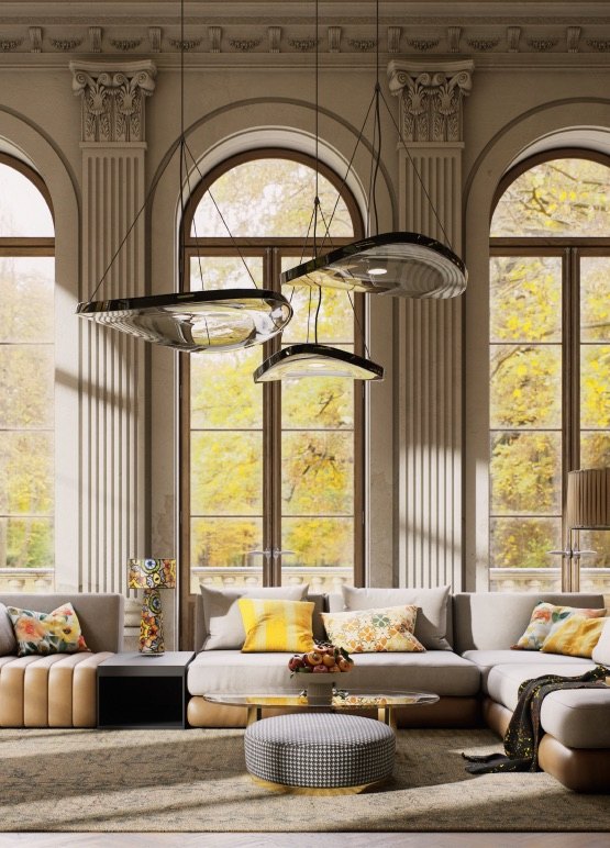 Venteu: Knight Frank’s New International Auction House