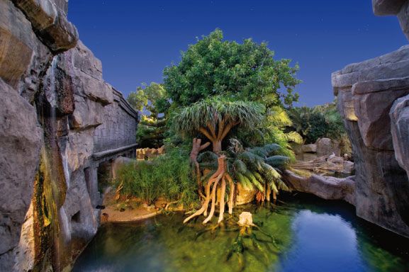 Bioparc Fuengirola