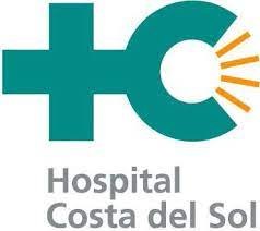logo de l'hôpital de la costa del sol