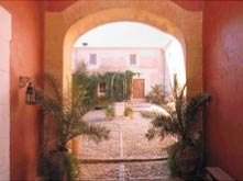 spain