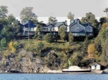 sweden