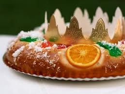 Kings Cake