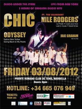 CHIC Marbella