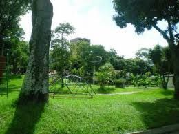 Parque, San Pedro Alcantara