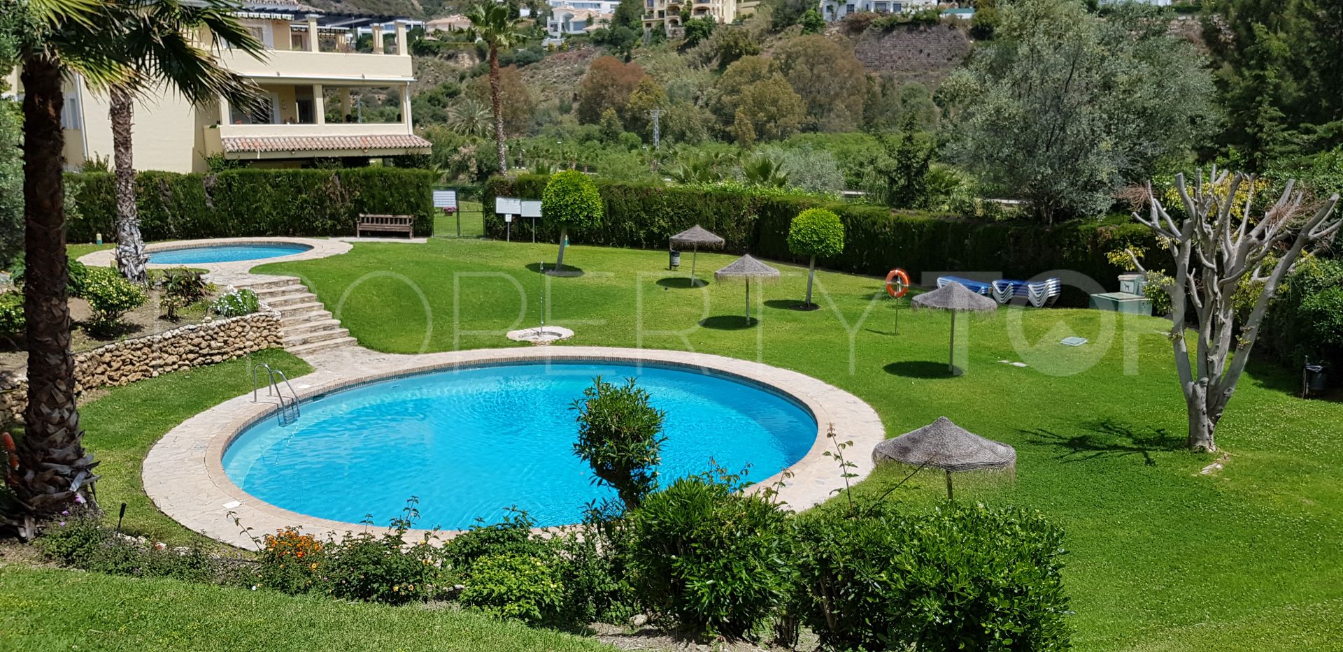 2 Bedrooms Altos De La Quinta Apartment For Sale Cosmopolitan