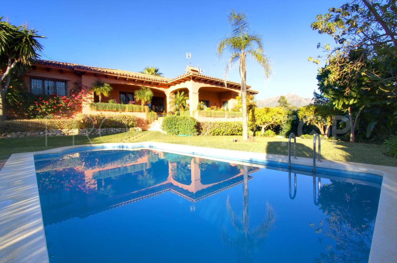 For Sale La Quinta Golf Villa Michael Moon