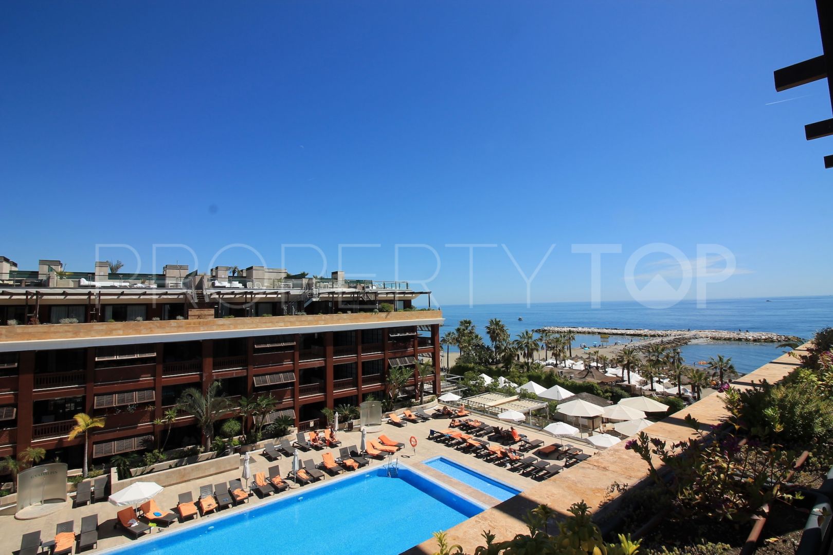 3 Bedrooms Guadalpin Banus Apartment For Sale Crown Estates Marbella