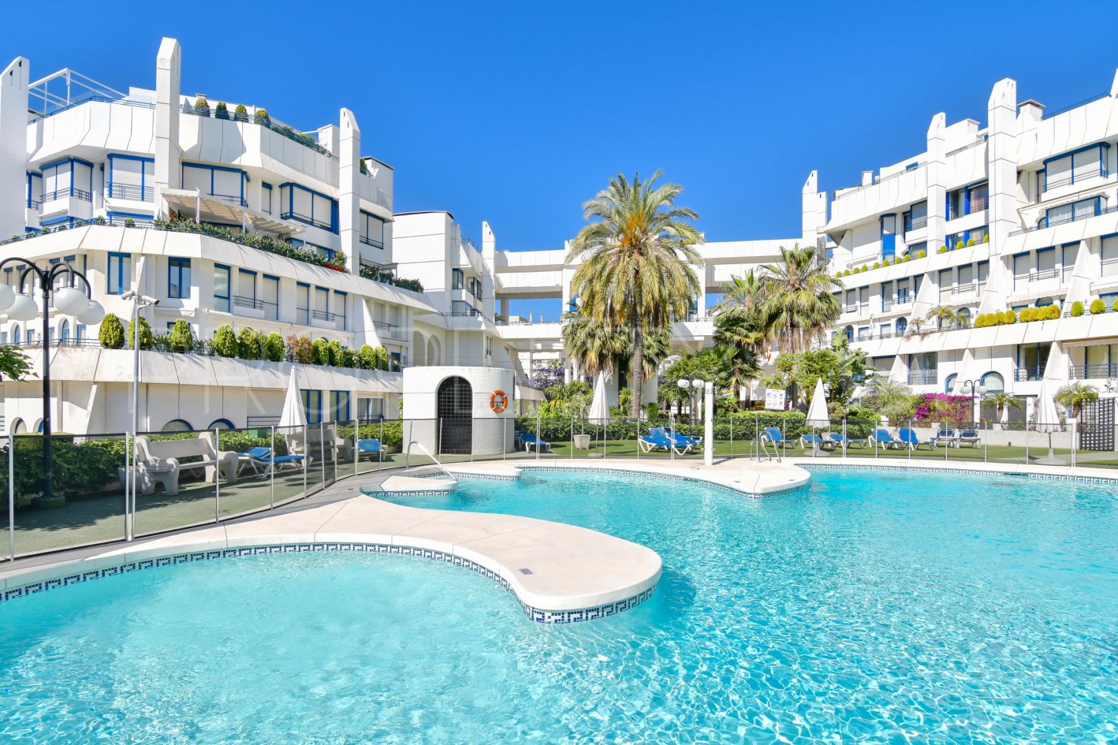 For Sale Marbella House Ground Floor Apartment Nevado Realty Marbella