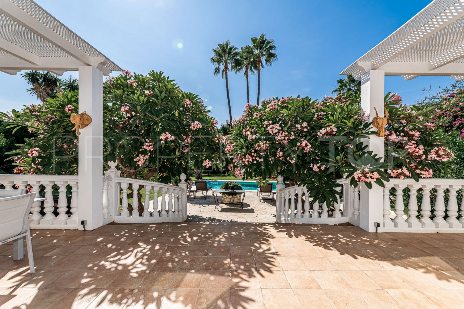 El Rosario, Marbella Este, villa en venta | Engel Völkers Marbella