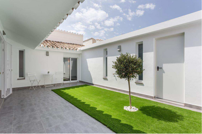 Bungalow in Estepona