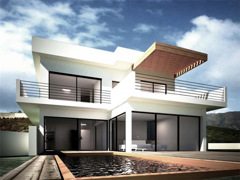 Villa in Mijas Costa