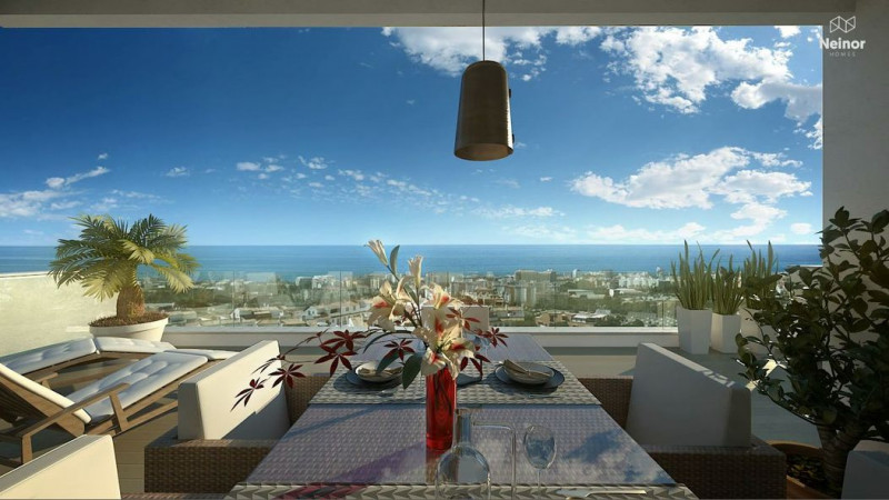 Appartement in Marbella