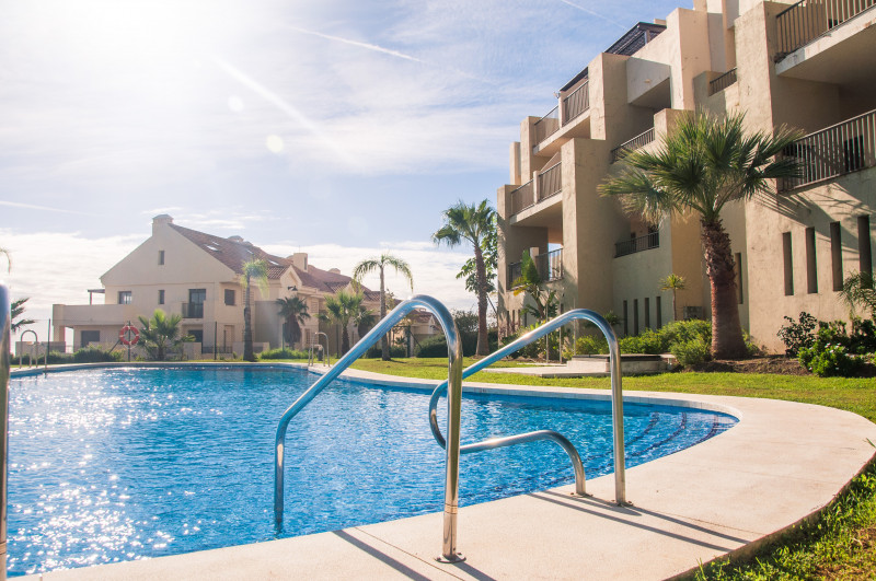 Penthouse in Mijas Costa