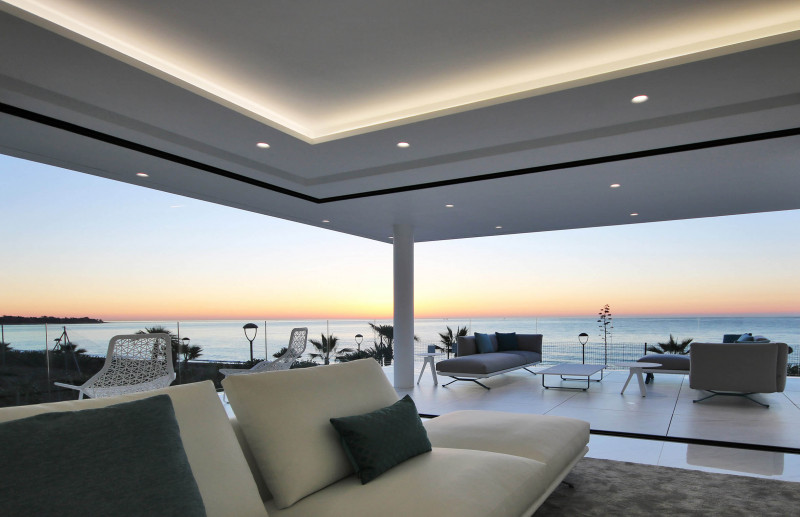 Appartement in Estepona