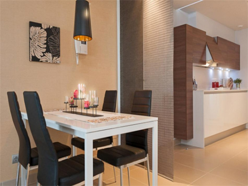Penthouse in Marbella East