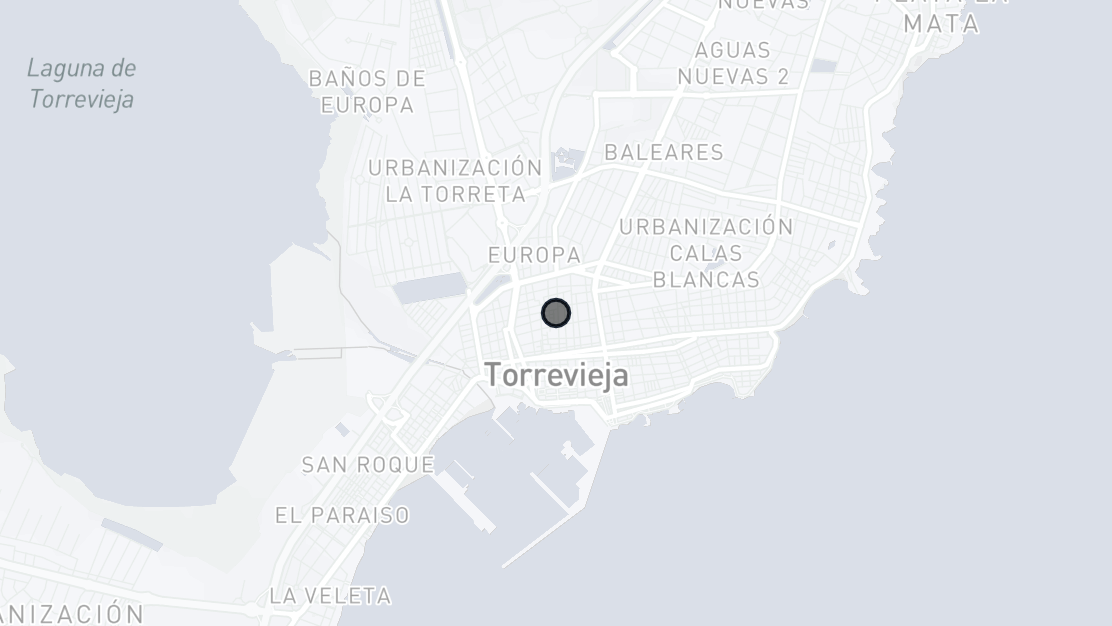 Property Location Map, 