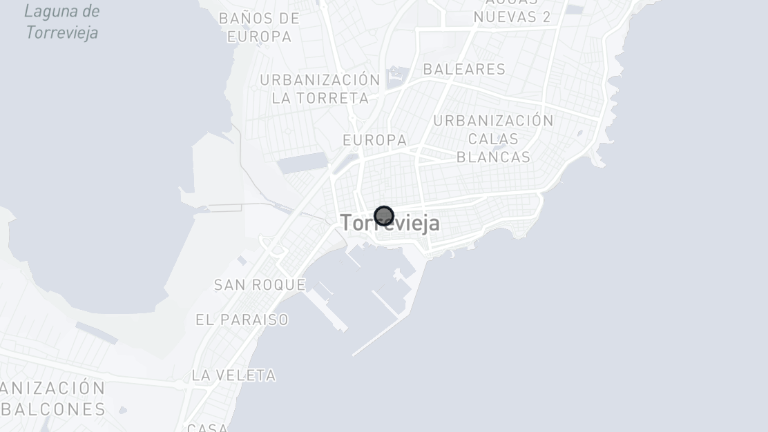 Property Location Map, 