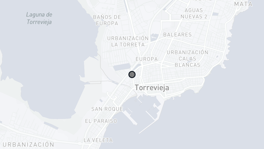 Property Location Map, 