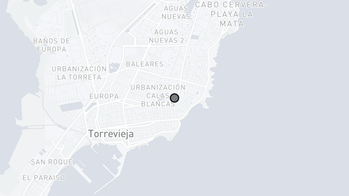 Property Location Map, 