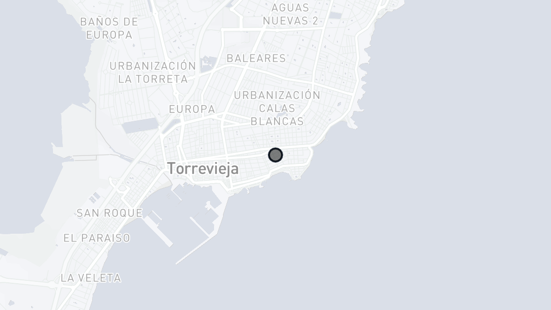 Property Location Map,