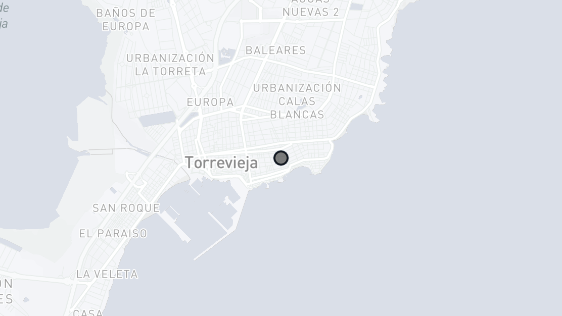 Property Location Map, 