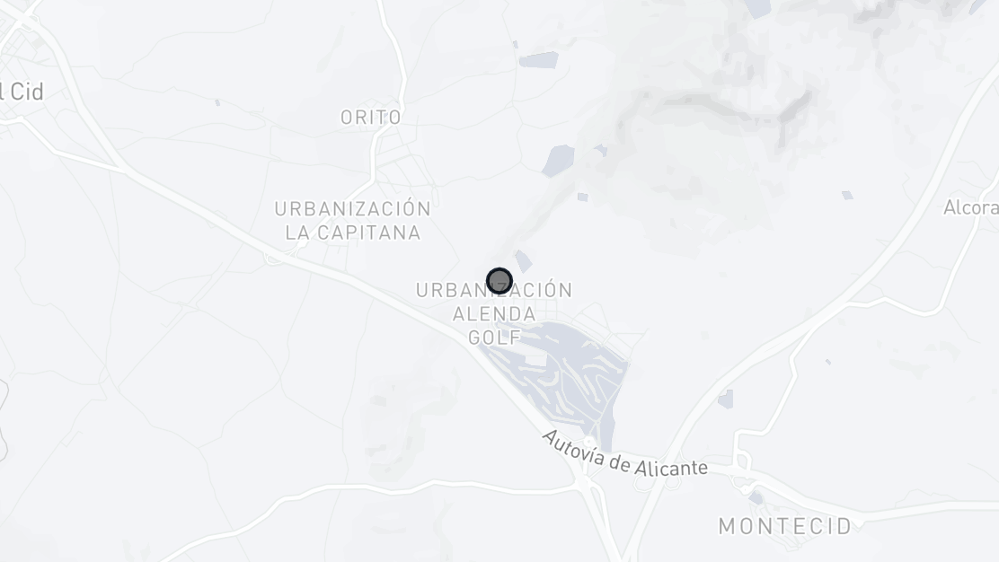 Property Location Map, 