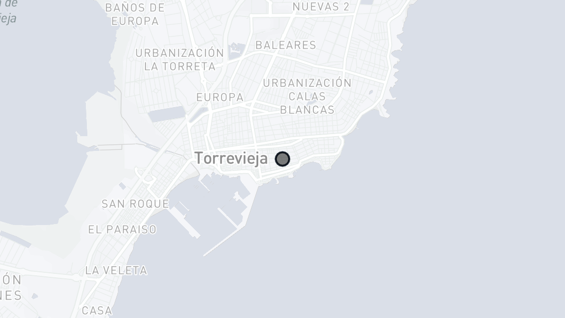 Property Location Map,