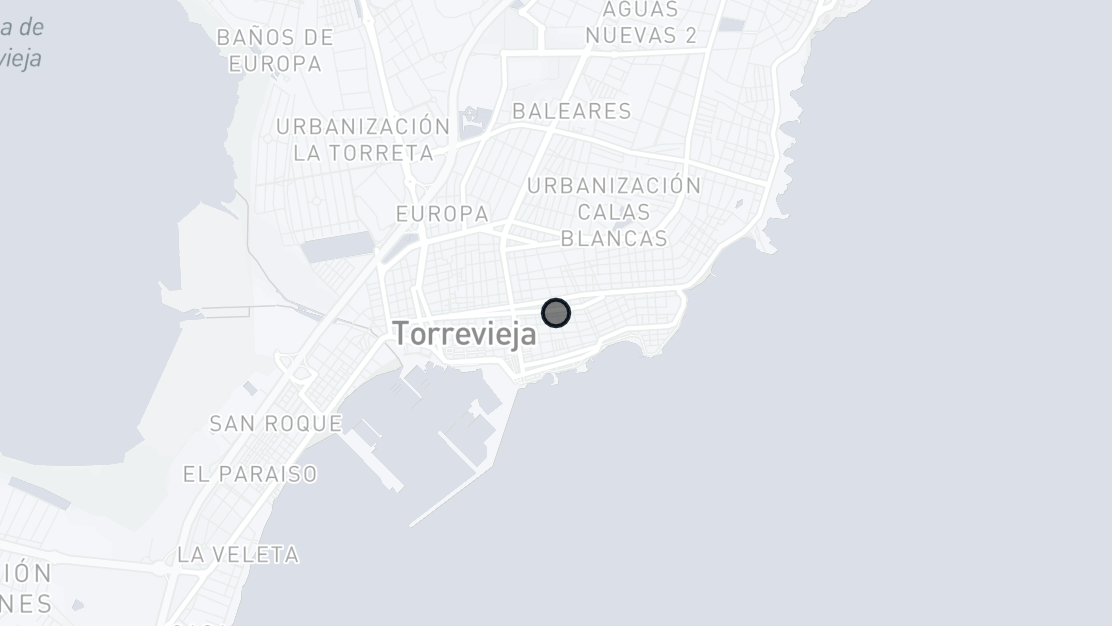 Property Location Map, 