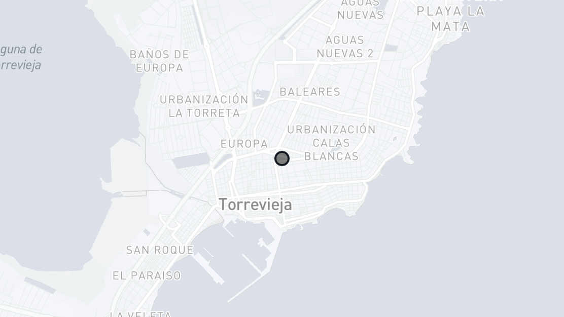 Property Location Map, 