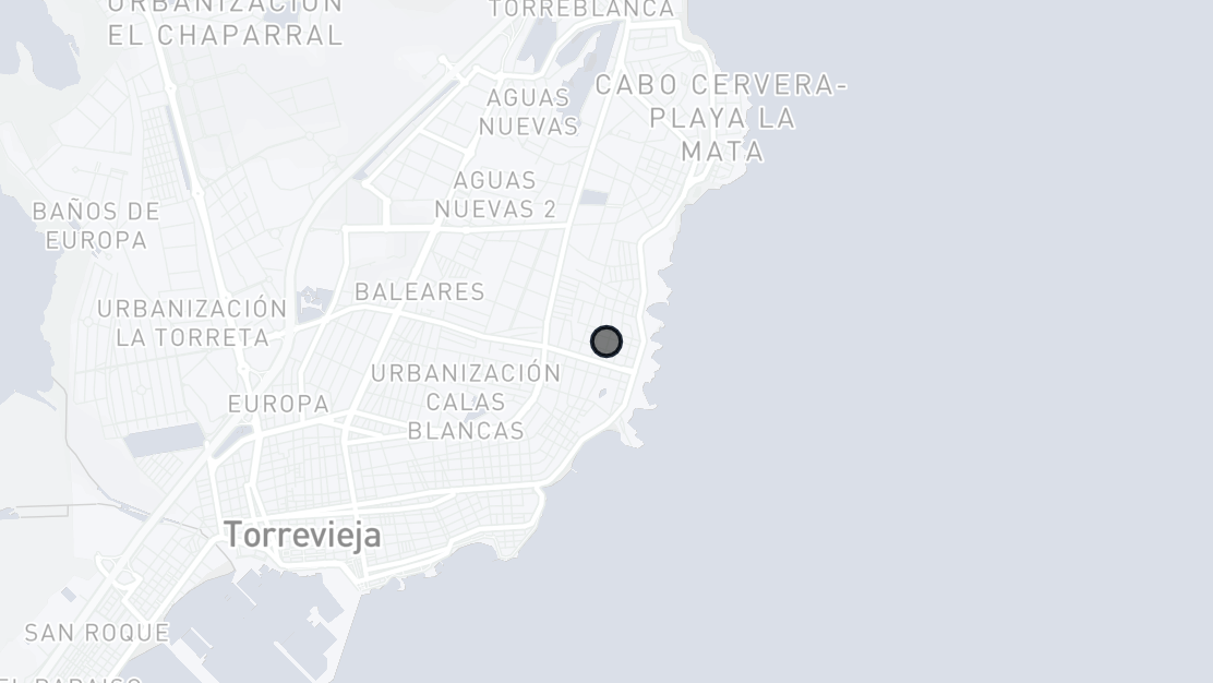 Property Location Map, 