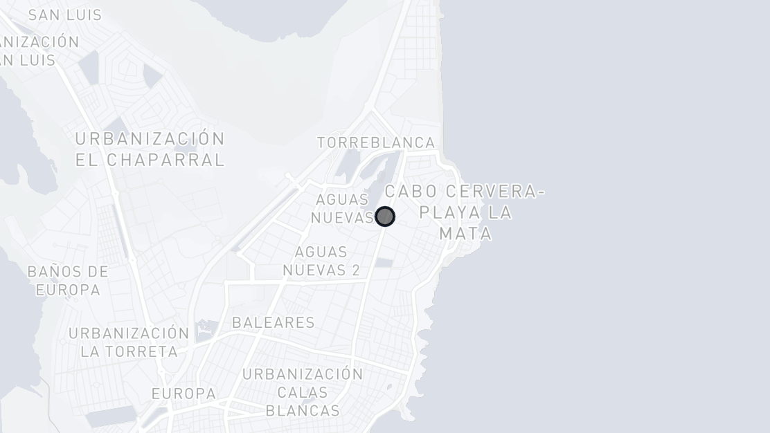Property Location Map, 