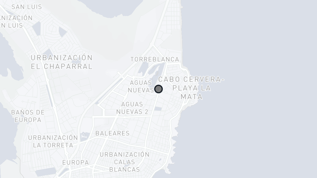 Property Location Map, 