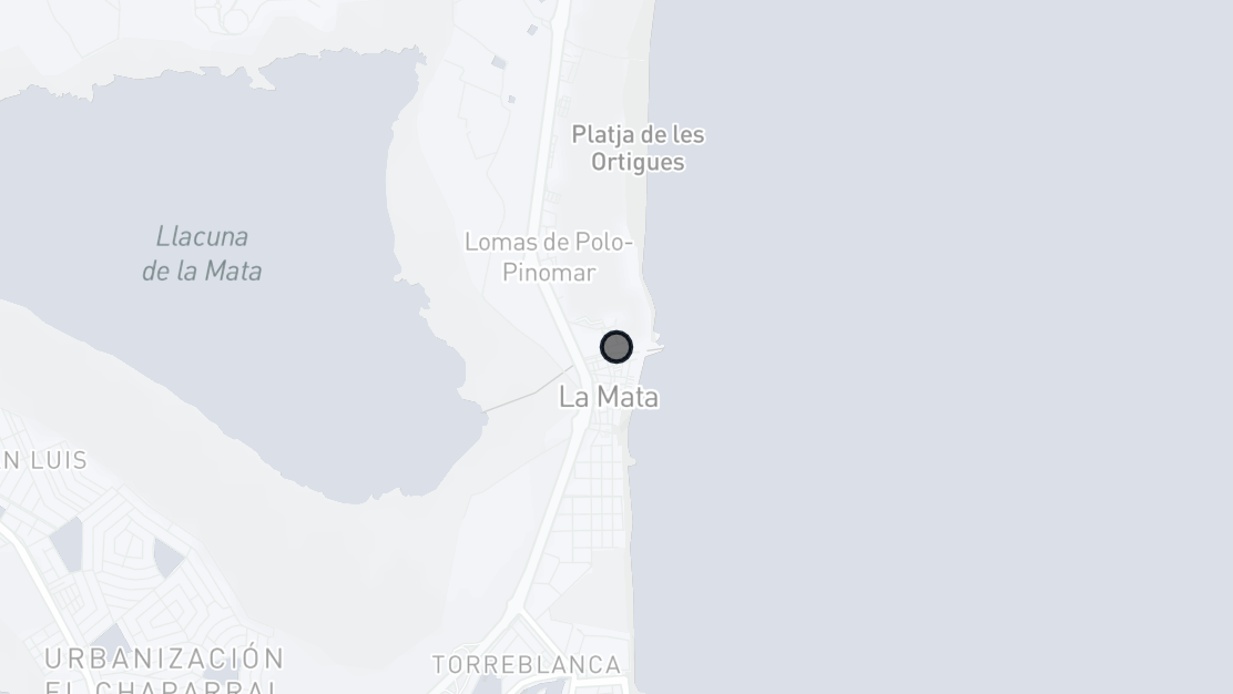 Property Location Map, 