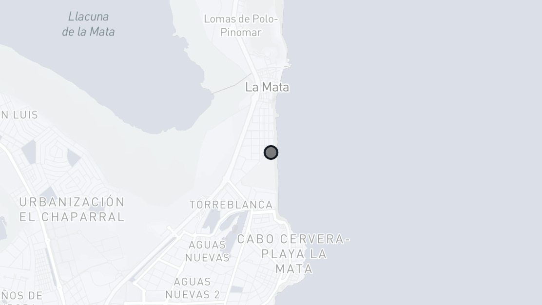 Property Location Map,