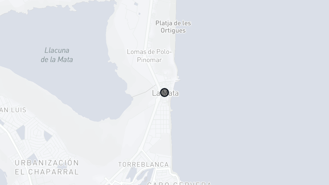 Property Location Map, 