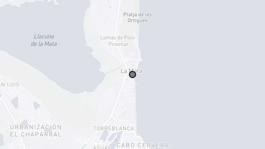 Property Location Map, 