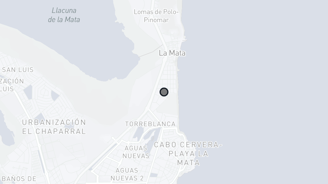 Property Location Map, 
