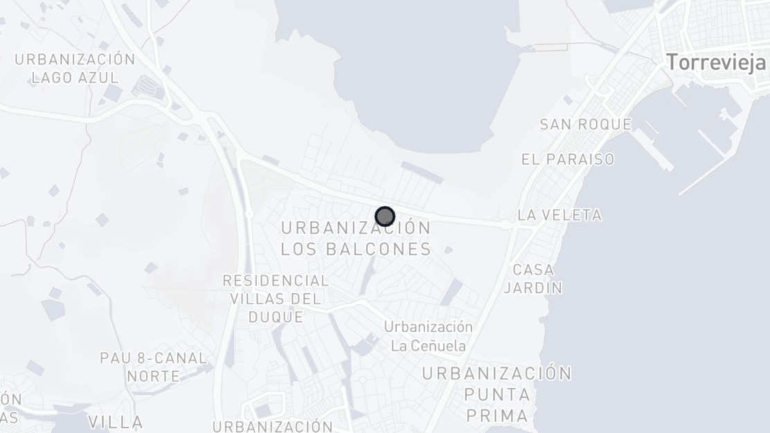 Property Location Map, 