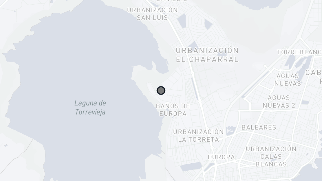 Property Location Map,