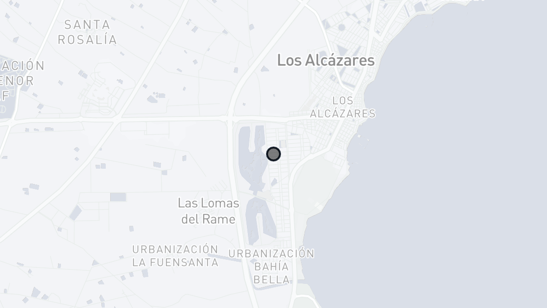 Property Location Map, 