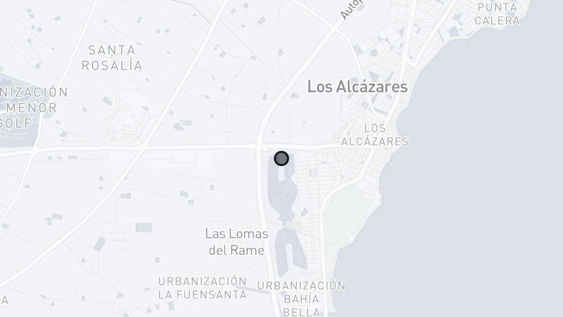 Property Location Map, 