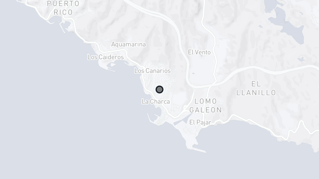 Property Location Map, 