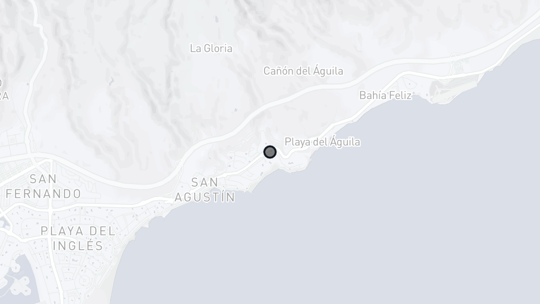 Mapa de Ubicación de la Propiedad, 