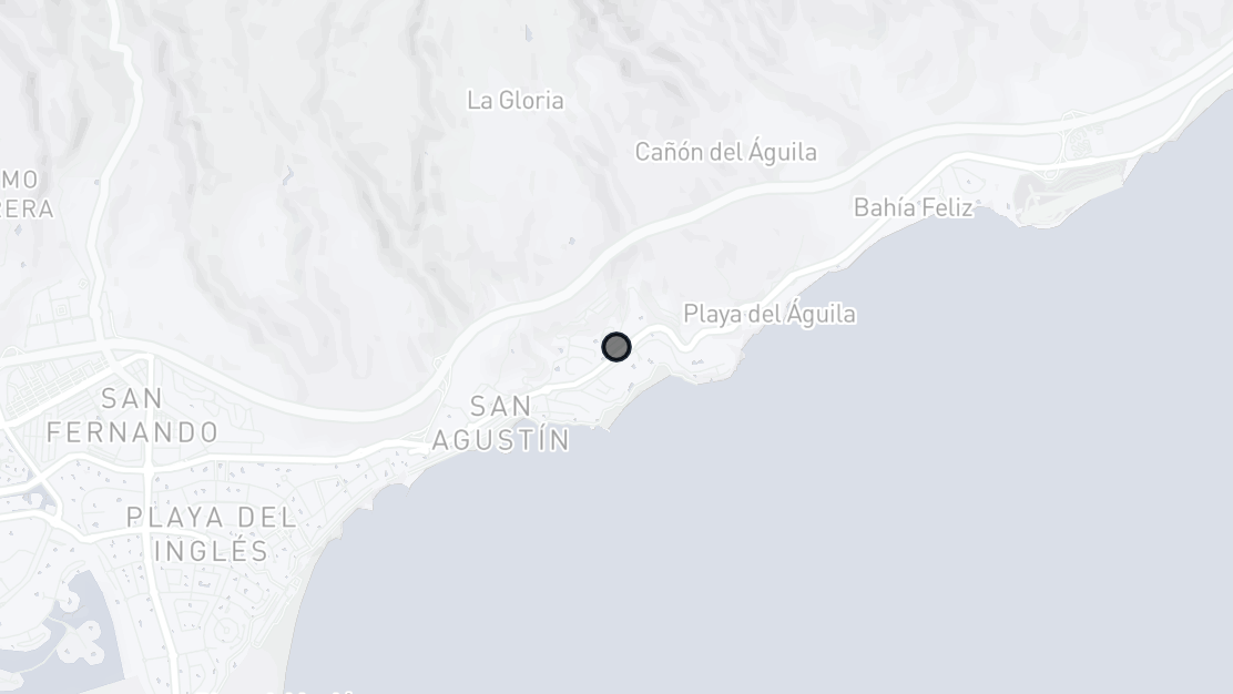 Mapa de Ubicación de la Propiedad, 