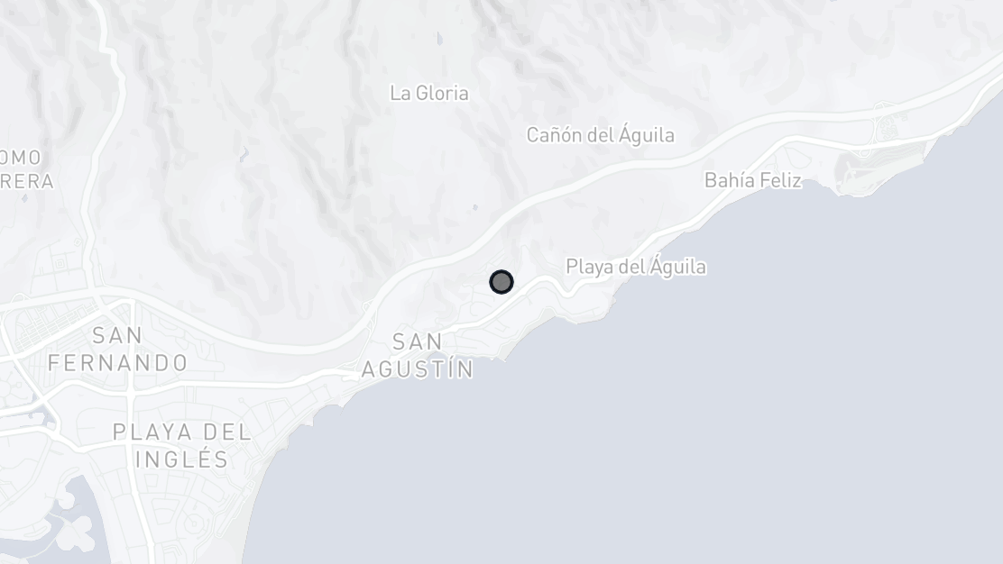Mapa de Ubicación de la Propiedad, 