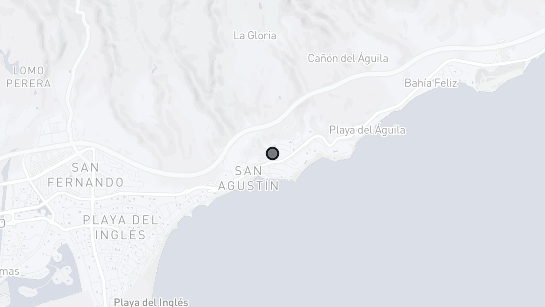 Mapa de Ubicación de la Propiedad, 