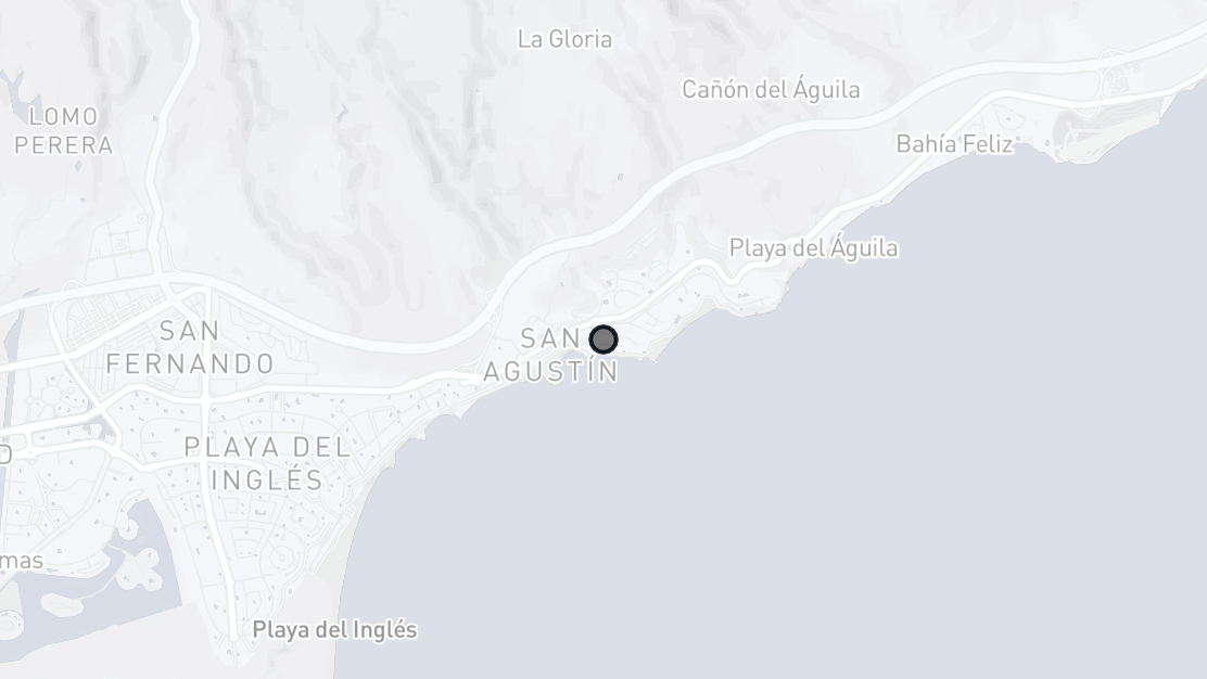 Mapa de Ubicación de la Propiedad, 
