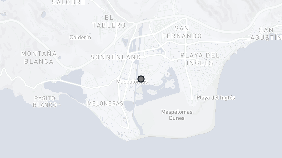 Mapa de Ubicación de la Propiedad, 