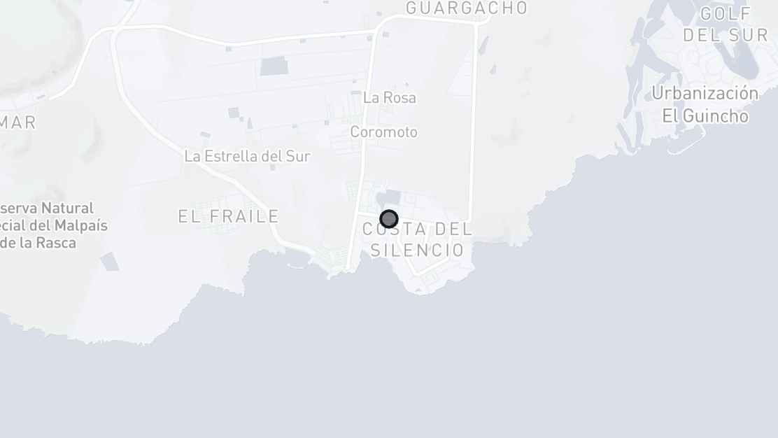 Property Location Map,